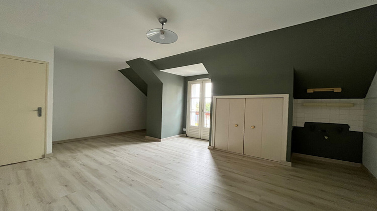 Ma-Cabane - Location Maison SIXT-SUR-AFF, 125 m²