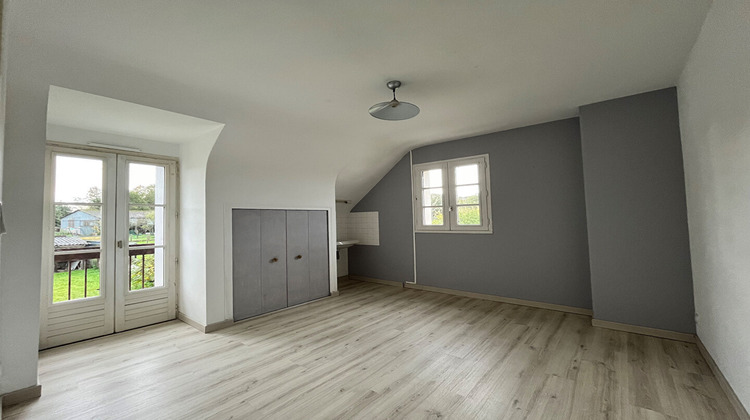 Ma-Cabane - Location Maison SIXT-SUR-AFF, 125 m²