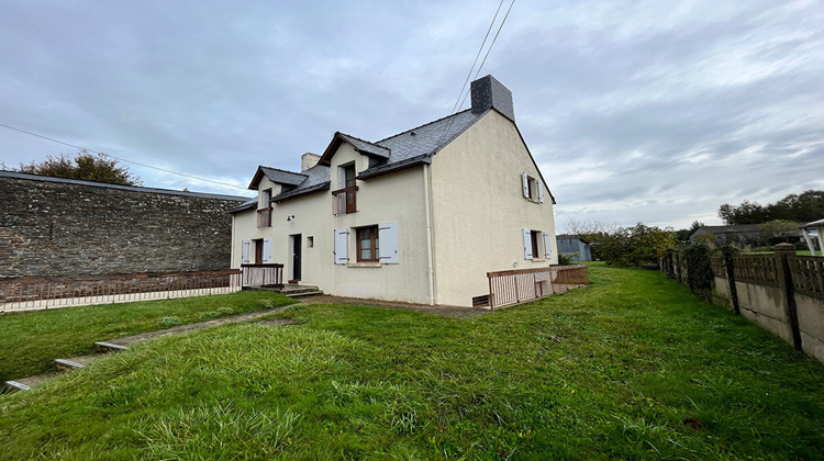 Ma-Cabane - Location Maison SIXT-SUR-AFF, 125 m²