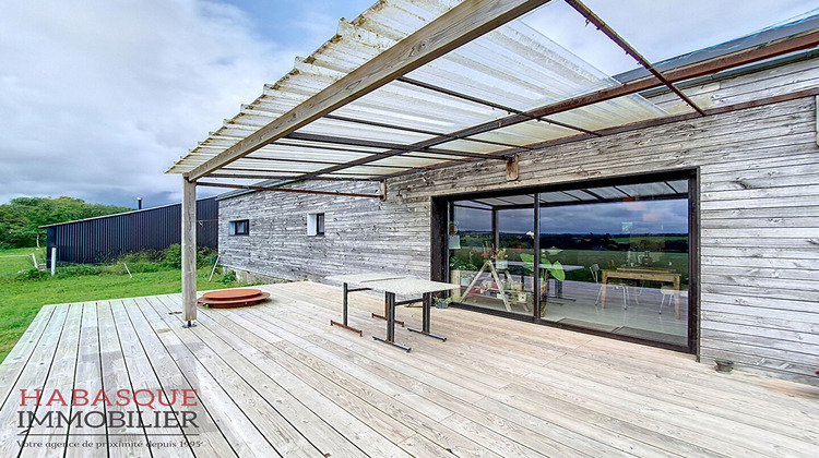 Ma-Cabane - Location Maison SIZUN, 130 m²