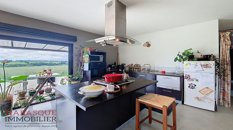 Ma-Cabane - Location Maison SIZUN, 130 m²