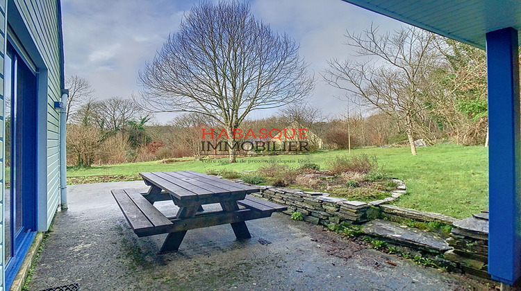 Ma-Cabane - Location Maison SIZUN, 110 m²