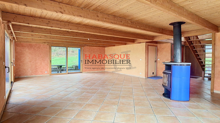 Ma-Cabane - Location Maison SIZUN, 110 m²