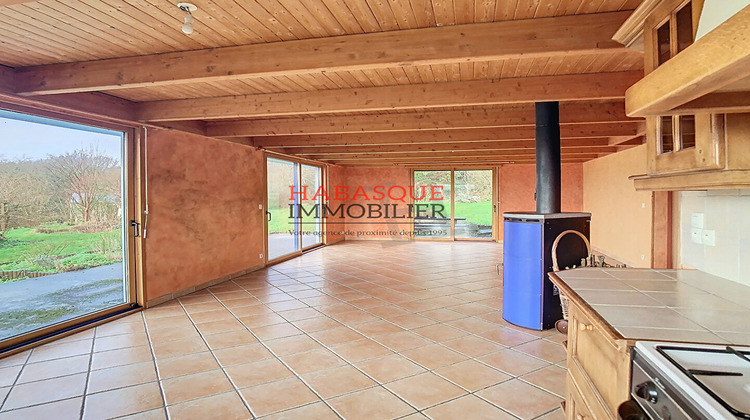 Ma-Cabane - Location Maison SIZUN, 110 m²