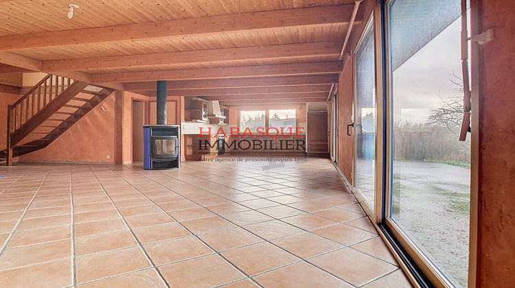 Ma-Cabane - Location Maison SIZUN, 110 m²