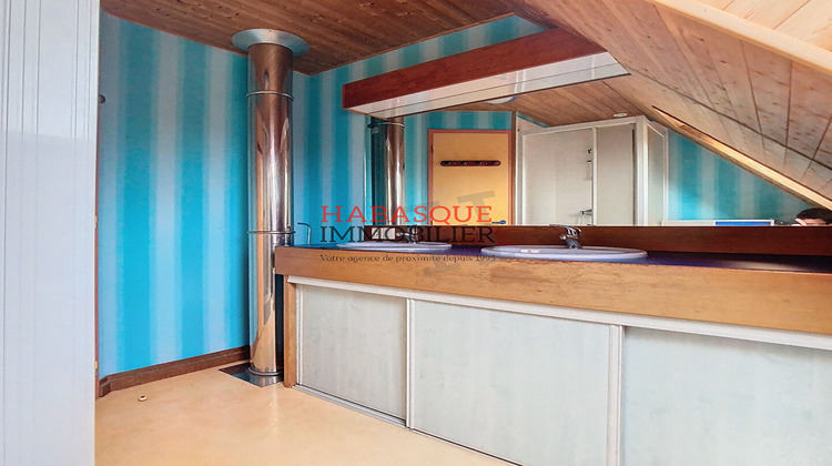 Ma-Cabane - Location Maison SIZUN, 110 m²