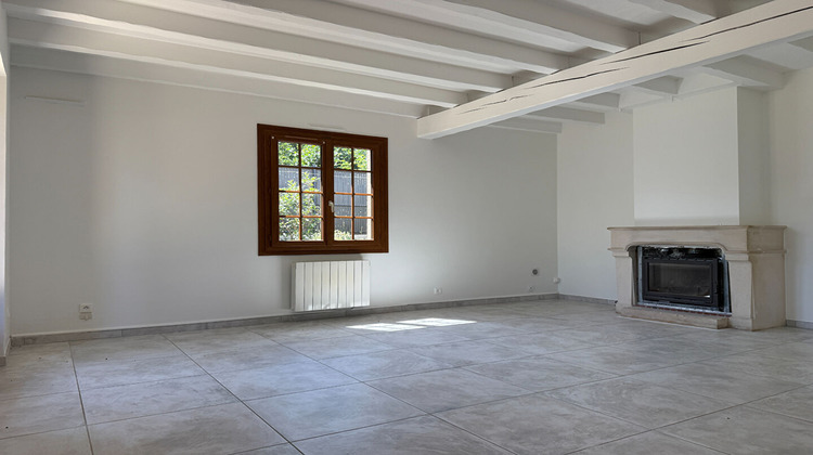 Ma-Cabane - Location Maison SMARVES, 110 m²