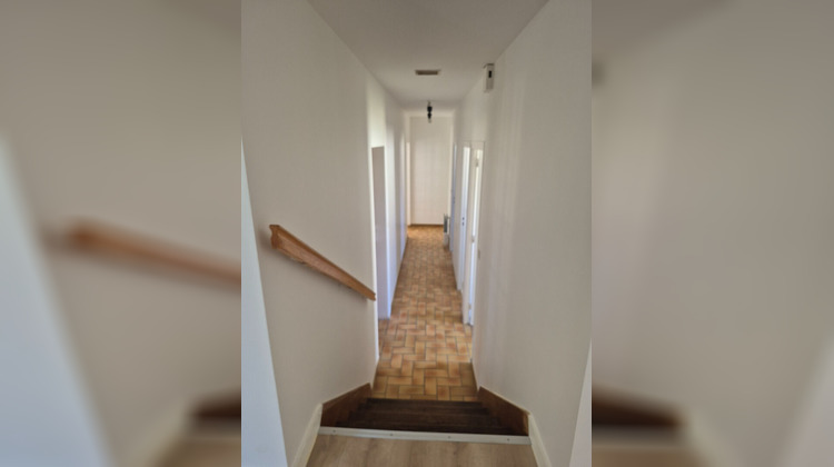 Ma-Cabane - Location Maison SMARVES, 110 m²