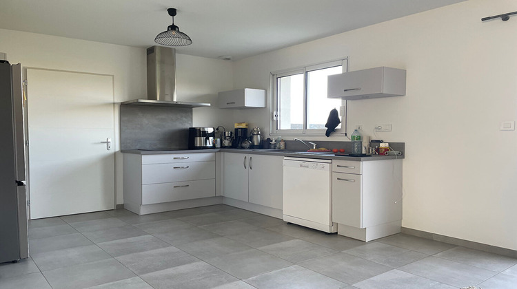 Ma-Cabane - Location Maison SMARVES, 113 m²