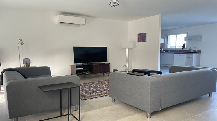 Ma-Cabane - Location Maison SMARVES, 113 m²