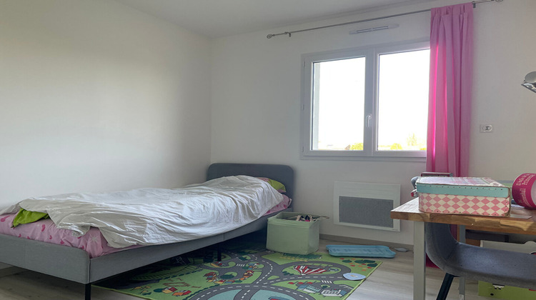 Ma-Cabane - Location Maison SMARVES, 113 m²