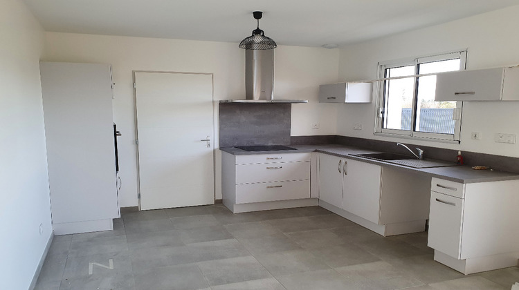 Ma-Cabane - Location Maison SMARVES, 113 m²