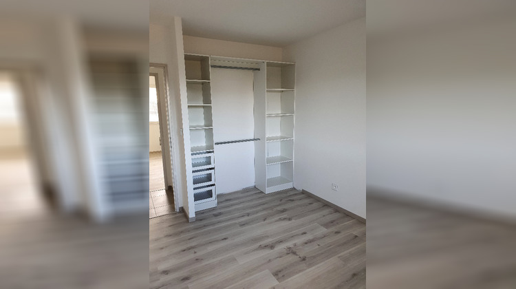 Ma-Cabane - Location Maison SMARVES, 113 m²