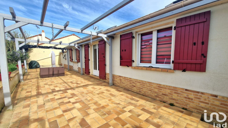 Ma-Cabane - Location Maison Soignolles-en-Brie, 88 m²