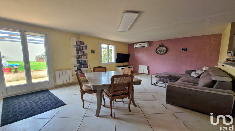 Ma-Cabane - Location Maison Soignolles-en-Brie, 88 m²