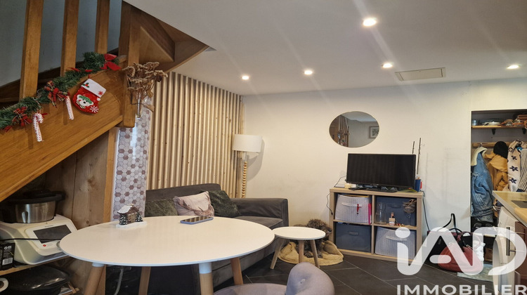 Ma-Cabane - Location Maison Soignolles-en-Brie, 27 m²