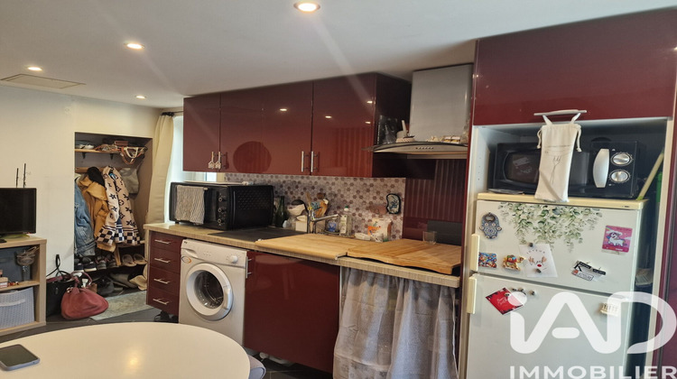 Ma-Cabane - Location Maison Soignolles-en-Brie, 27 m²