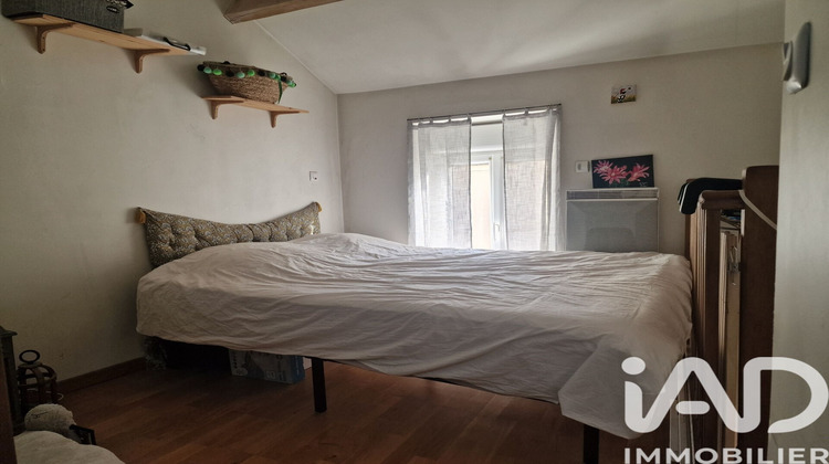 Ma-Cabane - Location Maison Soignolles-en-Brie, 27 m²