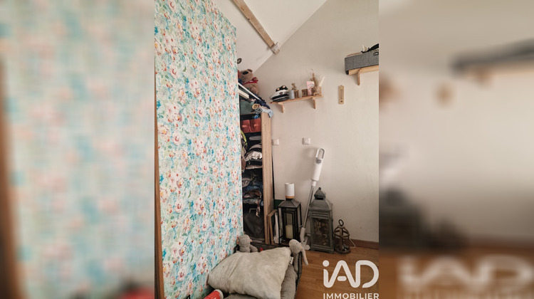 Ma-Cabane - Location Maison Soignolles-en-Brie, 27 m²