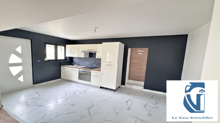 Ma-Cabane - Location Maison Soissons, 63 m²