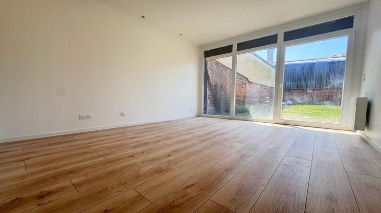 Ma-Cabane - Location Maison Soissons, 25 m²