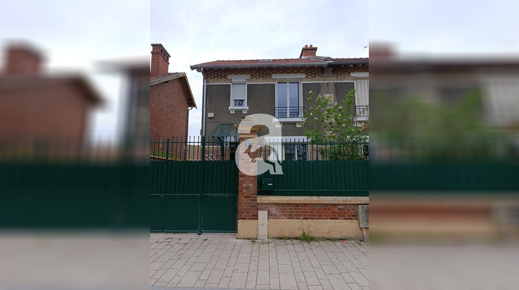 Ma-Cabane - Location Maison Soissons, 73 m²