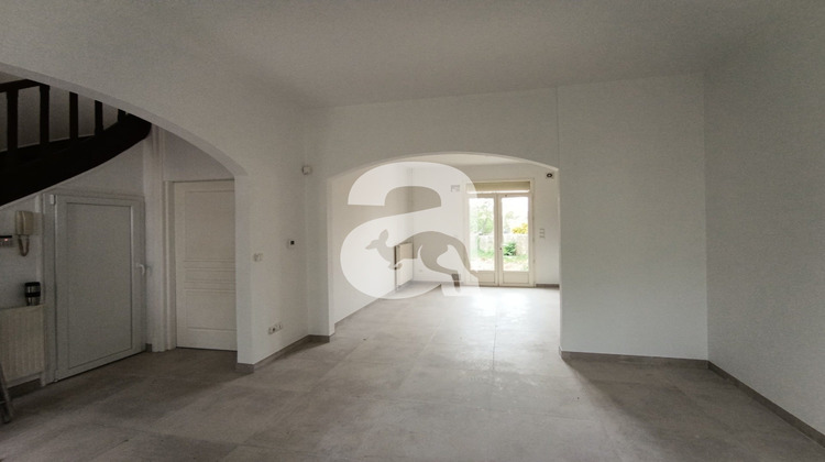 Ma-Cabane - Location Maison Soissons, 73 m²