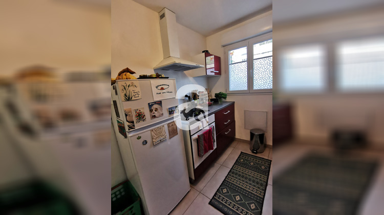Ma-Cabane - Location Maison Soissons, 58 m²