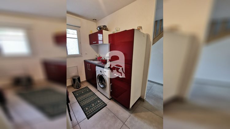 Ma-Cabane - Location Maison Soissons, 58 m²