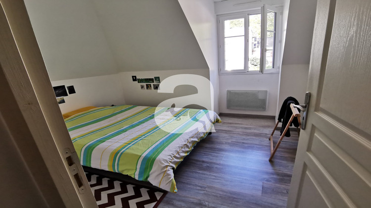 Ma-Cabane - Location Maison Soissons, 58 m²