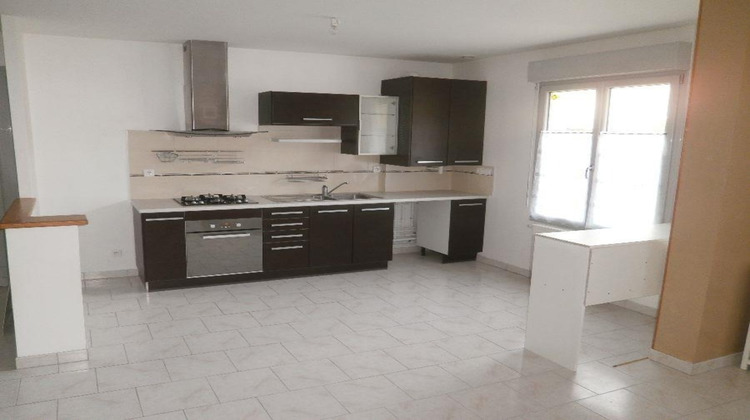 Ma-Cabane - Location Maison SOISSONS, 113 m²