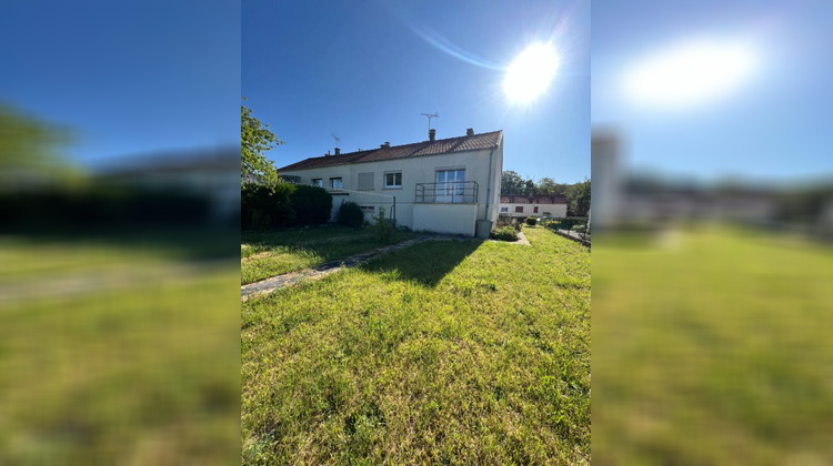 Ma-Cabane - Location Maison SOISSONS, 68 m²
