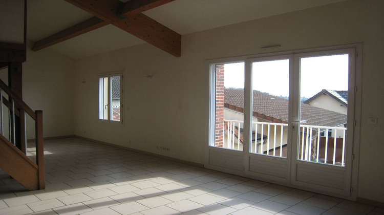 Ma-Cabane - Location Maison SOISY-SOUS-MONTMORENCY, 95 m²