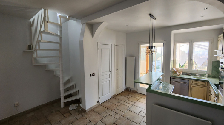 Ma-Cabane - Location Maison SOISY-SOUS-MONTMORENCY, 69 m²