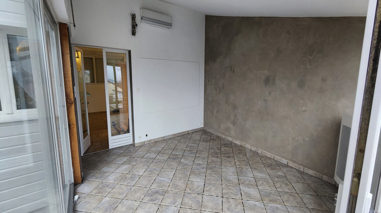 Ma-Cabane - Location Maison SOISY-SOUS-MONTMORENCY, 69 m²