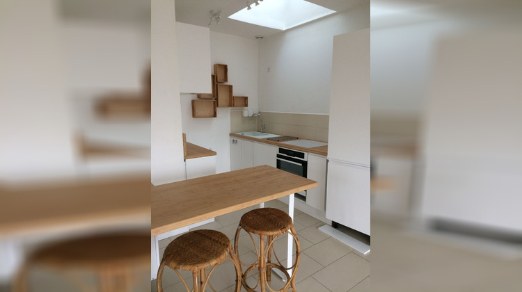 Ma-Cabane - Location Maison SOISY-SOUS-MONTMORENCY, 81 m²