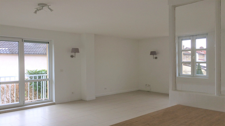 Ma-Cabane - Location Maison SOISY-SOUS-MONTMORENCY, 81 m²