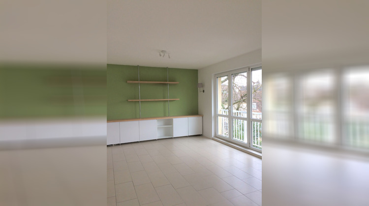 Ma-Cabane - Location Maison SOISY-SOUS-MONTMORENCY, 81 m²