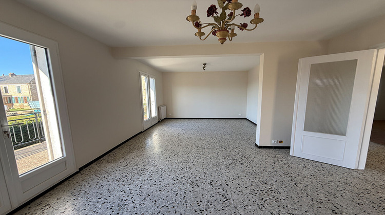 Ma-Cabane - Location Maison SOISY-SUR-ECOLE, 133 m²