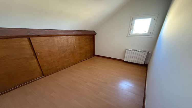 Ma-Cabane - Location Maison SOISY-SUR-ECOLE, 133 m²