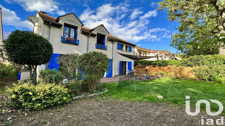 Ma-Cabane - Location Maison Soisy-sur-Seine, 122 m²