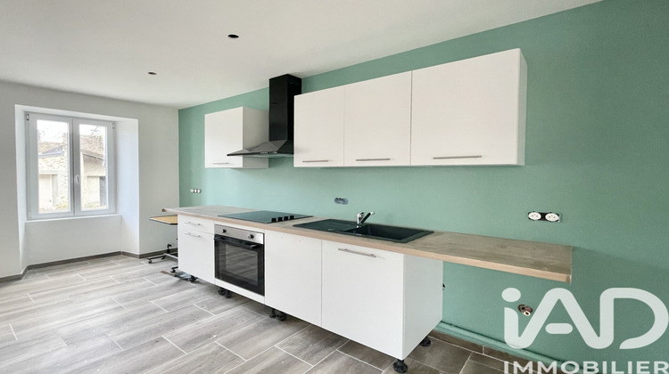 Ma-Cabane - Location Maison Soisy-sur-Seine, 60 m²