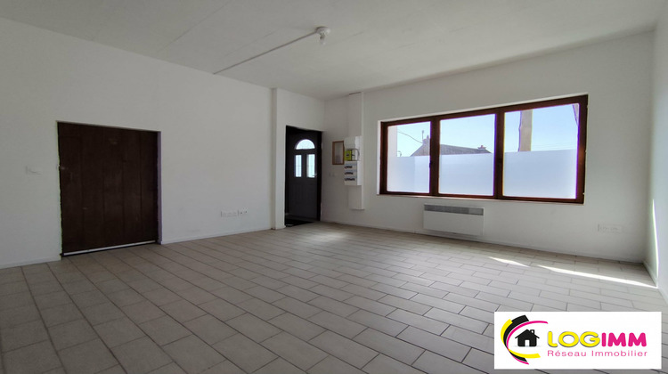 Ma-Cabane - Location Maison Solesmes, 51 m²