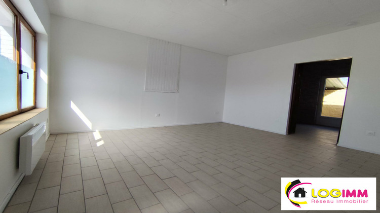 Ma-Cabane - Location Maison Solesmes, 51 m²