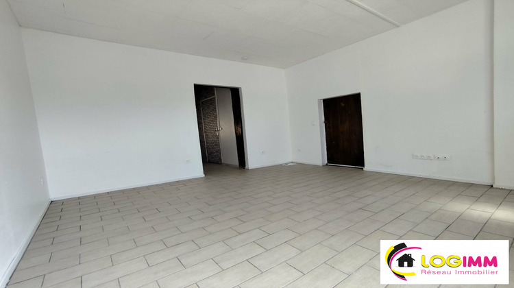 Ma-Cabane - Location Maison Solesmes, 51 m²