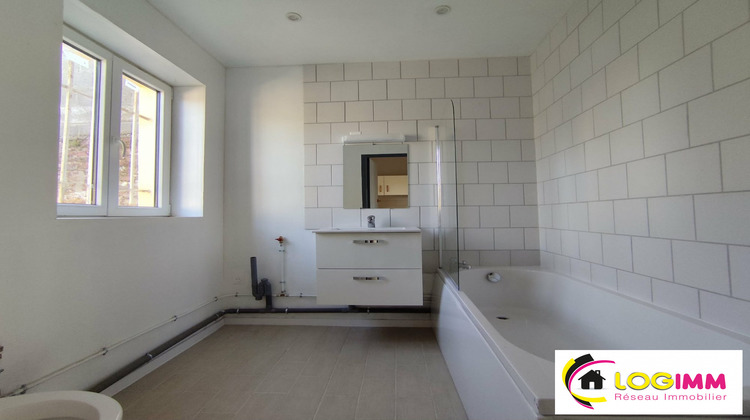 Ma-Cabane - Location Maison Solesmes, 51 m²