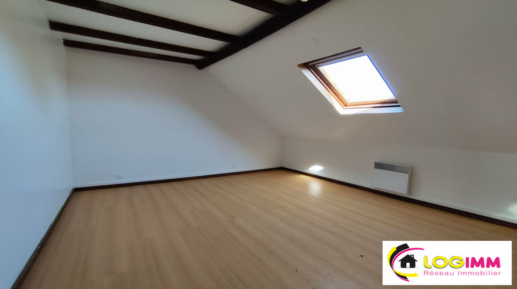 Ma-Cabane - Location Maison Solesmes, 51 m²