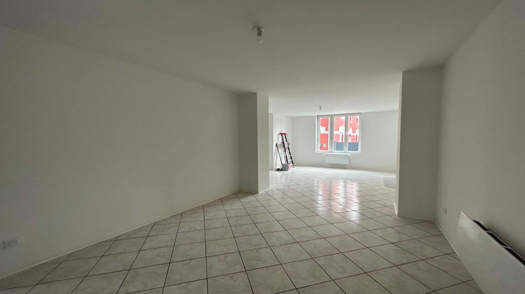 Ma-Cabane - Location Maison Solesmes, 115 m²