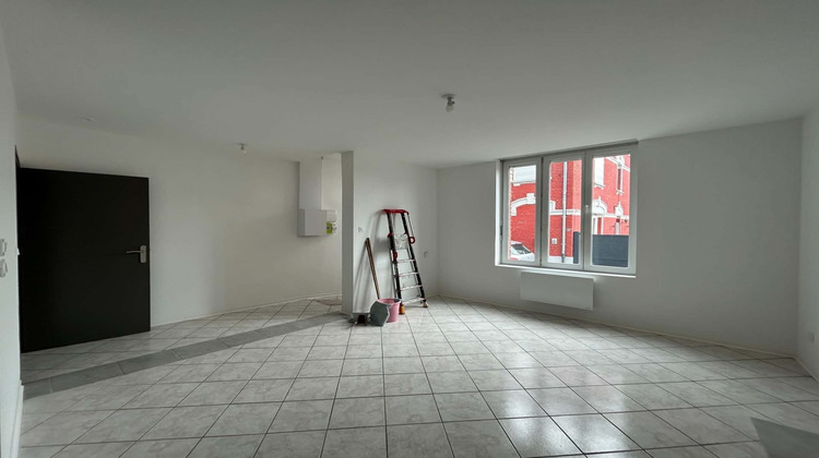 Ma-Cabane - Location Maison Solesmes, 115 m²