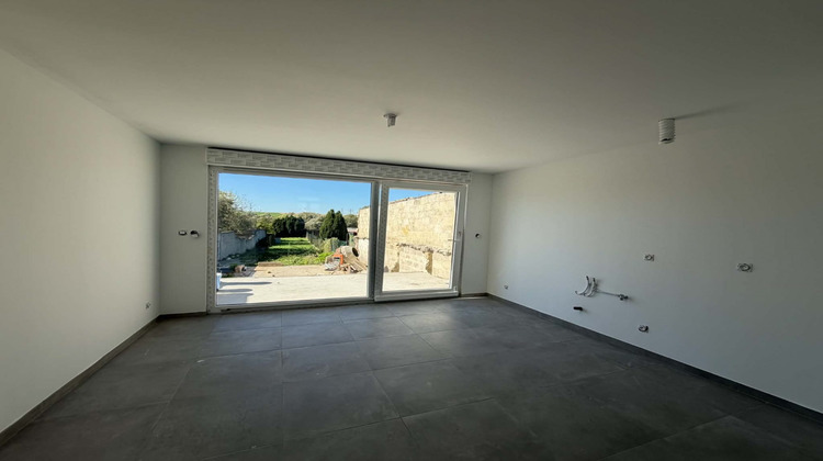 Ma-Cabane - Location Maison Solesmes, 120 m²